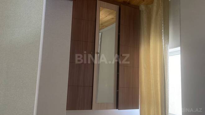 İcarəyə verilir 2 otaqlı yeni tikili 60 m², photo 15 from 18