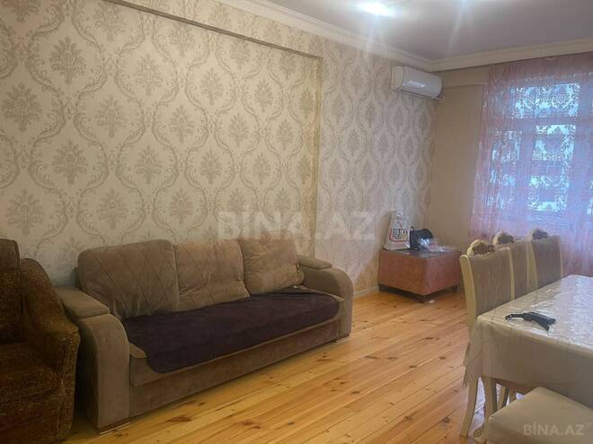 İcarəyə verilir 2 otaqlı yeni tikili 60 m², photo 1 from 18