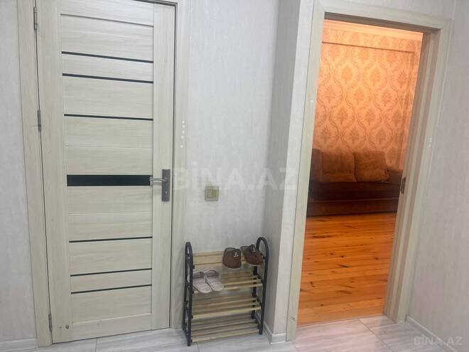 İcarəyə verilir 2 otaqlı yeni tikili 60 m², photo 16 from 18