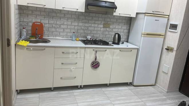 İcarəyə verilir 2 otaqlı yeni tikili 60 m², photo 8 from 18