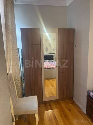 İcarəyə verilir 2 otaqlı yeni tikili 60 m², photo 17 from 18