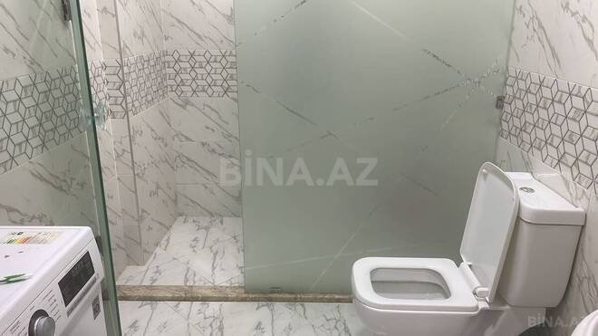 İcarəyə verilir 2 otaqlı yeni tikili 60 m², photo 14 from 18
