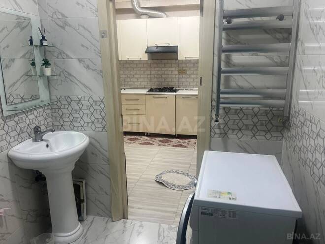 İcarəyə verilir 2 otaqlı yeni tikili 60 m², photo 11 from 18