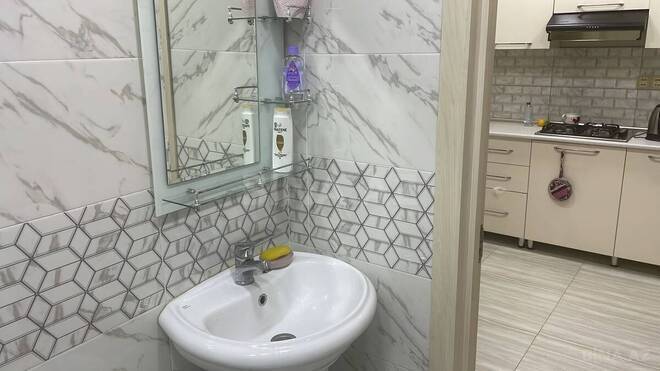 İcarəyə verilir 2 otaqlı yeni tikili 60 m², photo 10 from 18