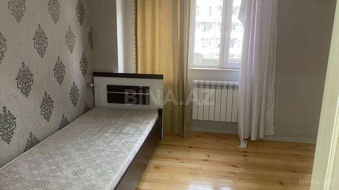 İcarəyə verilir 2 otaqlı yeni tikili 60 m², photo 6 from 18