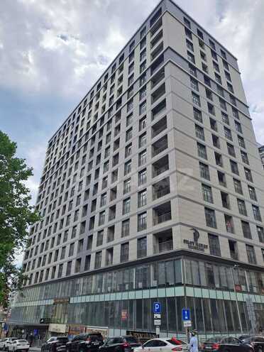 Продаётся 2-комн. новостройка 101 м², м. 28 мая, photo 1 from 21