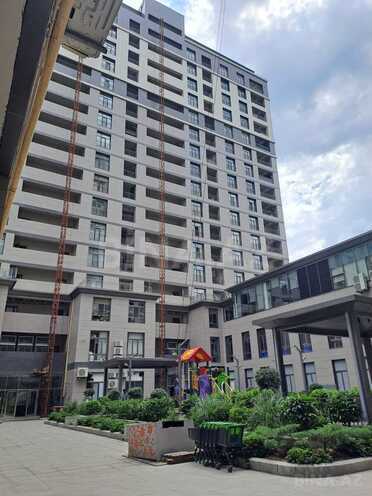 Продаётся 2-комн. новостройка 101 м², м. 28 мая, photo 3 from 21