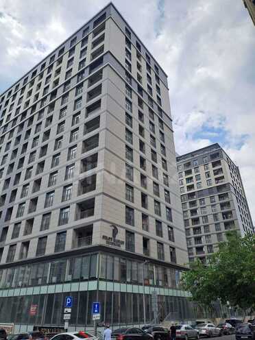 Продаётся 2-комн. новостройка 101 м², м. 28 мая, photo 6 from 21