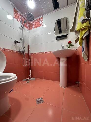 Satılır 3 otaqlı yeni tikili 78 m², Yeni Yasamal q., photo 13 from 14
