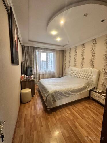 Satılır 3 otaqlı yeni tikili 78 m², Yeni Yasamal q., photo 6 from 14