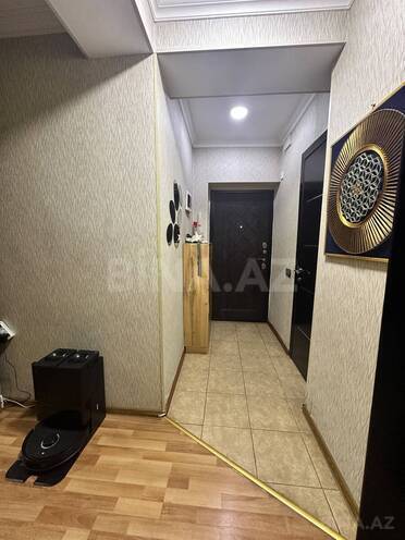 Satılır 3 otaqlı yeni tikili 78 m², Yeni Yasamal q., photo 10 from 14