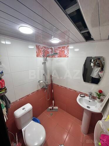 Satılır 3 otaqlı yeni tikili 78 m², Yeni Yasamal q., photo 12 from 14