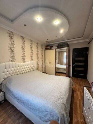 Satılır 3 otaqlı yeni tikili 78 m², Yeni Yasamal q., photo 7 from 14