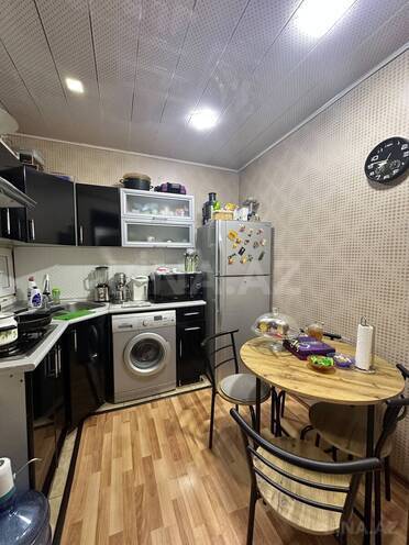 Satılır 3 otaqlı yeni tikili 78 m², Yeni Yasamal q., photo 9 from 14