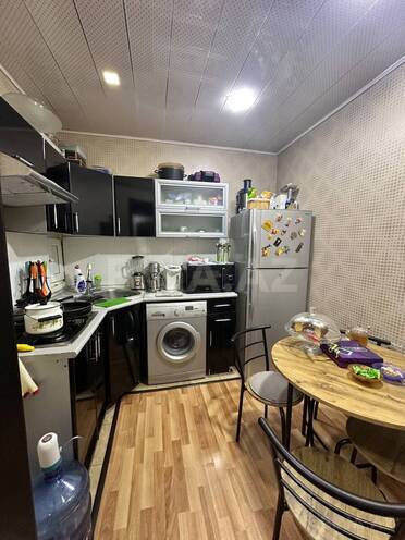 Satılır 3 otaqlı yeni tikili 78 m², Yeni Yasamal q., photo 8 from 14