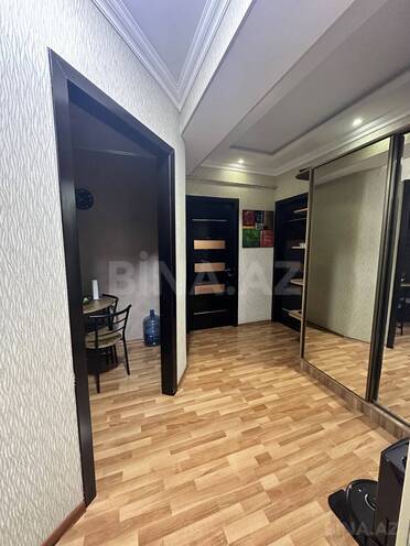 Satılır 3 otaqlı yeni tikili 78 m², Yeni Yasamal q., photo 11 from 14