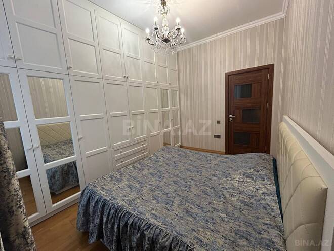 Продаётся 3-комн. новостройка 100 м², пос. Биладжары, photo 7 from 20