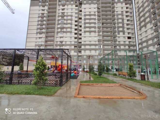 Продаётся 3-комн. новостройка 100 м², пос. Биладжары, photo 3 from 20
