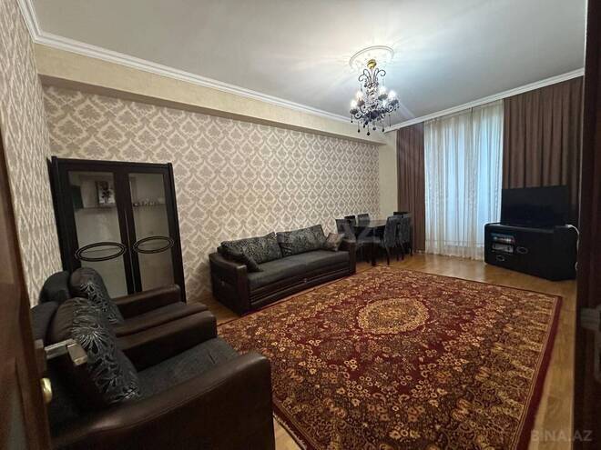 Продаётся 3-комн. новостройка 100 м², пос. Биладжары, photo 4 from 20