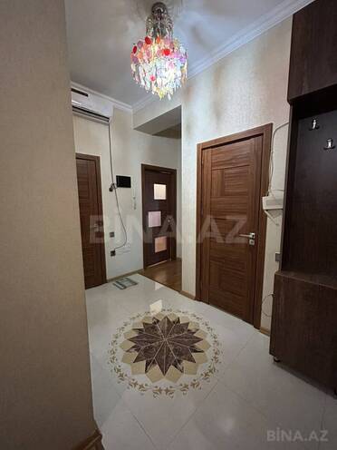 Продаётся 3-комн. новостройка 100 м², пос. Биладжары, photo 11 from 20