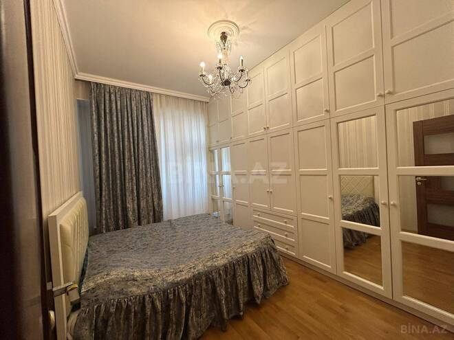 Продаётся 3-комн. новостройка 100 м², пос. Биладжары, photo 6 from 20