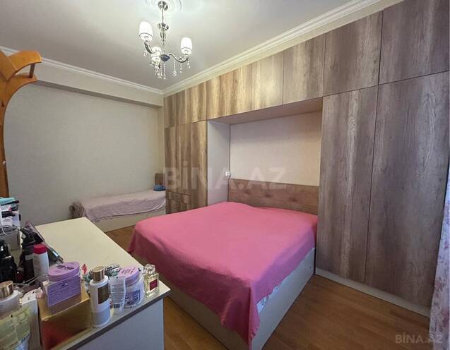 Продаётся 3-комн. новостройка 100 м², пос. Биладжары, photo 9 from 20