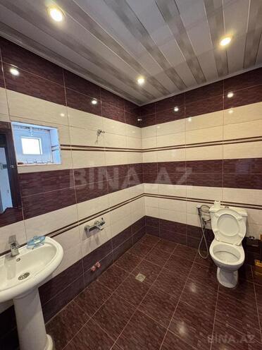 İcarəyə verilir 6 otaqlı həyət evi/bağ evi 400 m², Novxanı q., photo 20 from 22