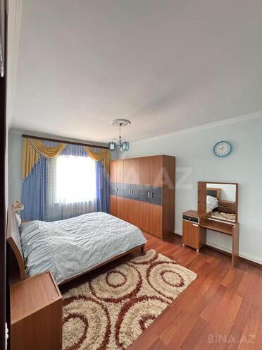 İcarəyə verilir 6 otaqlı həyət evi/bağ evi 400 m², Novxanı q., photo 16 from 22