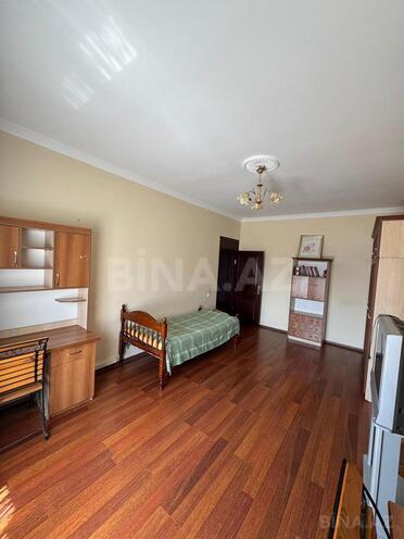 İcarəyə verilir 6 otaqlı həyət evi/bağ evi 400 m², Novxanı q., photo 17 from 22