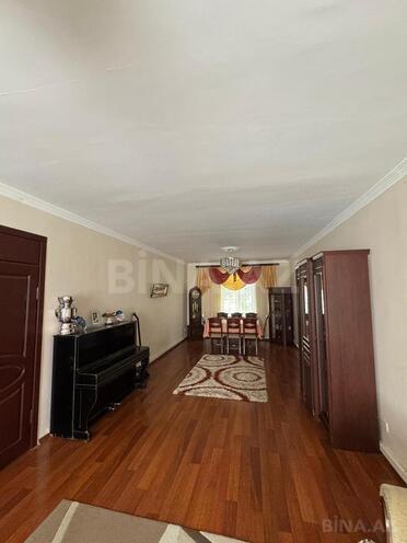 İcarəyə verilir 6 otaqlı həyət evi/bağ evi 400 m², Novxanı q., photo 9 from 22