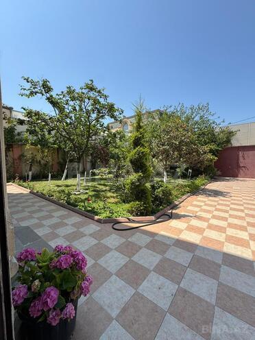 İcarəyə verilir 6 otaqlı həyət evi/bağ evi 400 m², Novxanı q., photo 3 from 22