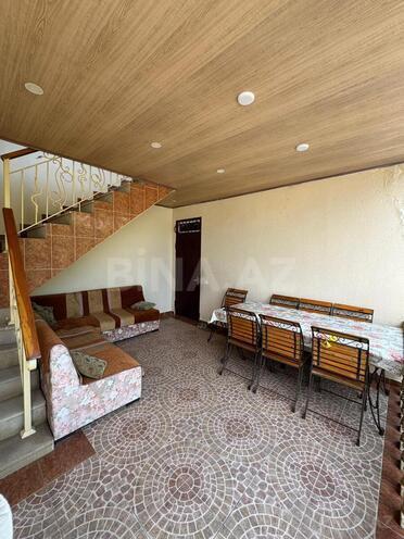 İcarəyə verilir 6 otaqlı həyət evi/bağ evi 400 m², Novxanı q., photo 5 from 22