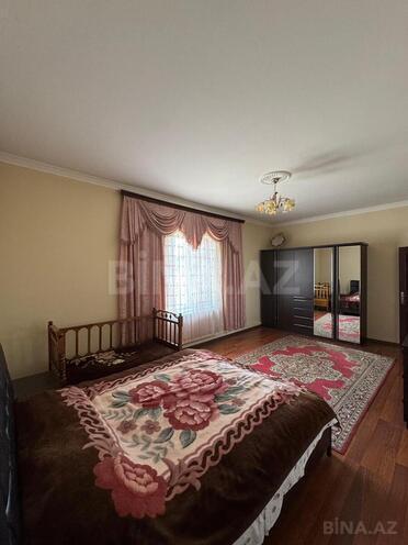 İcarəyə verilir 6 otaqlı həyət evi/bağ evi 400 m², Novxanı q., photo 19 from 22