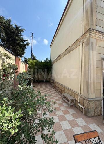 İcarəyə verilir 6 otaqlı həyət evi/bağ evi 400 m², Novxanı q., photo 7 from 22