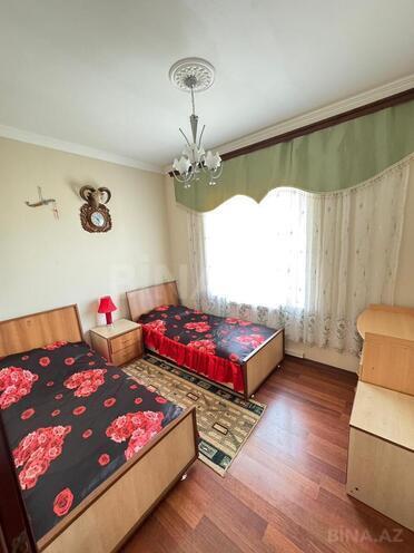 İcarəyə verilir 6 otaqlı həyət evi/bağ evi 400 m², Novxanı q., photo 21 from 22