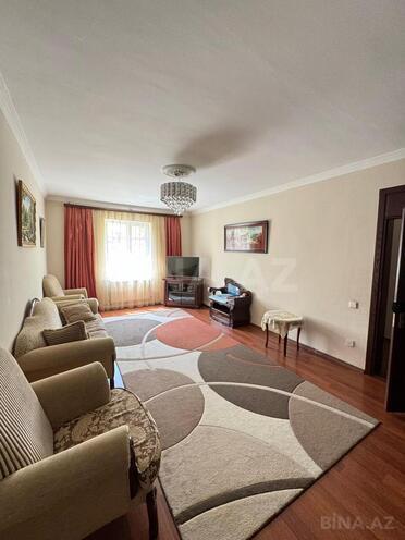 İcarəyə verilir 6 otaqlı həyət evi/bağ evi 400 m², Novxanı q., photo 10 from 22