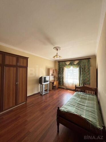 İcarəyə verilir 6 otaqlı həyət evi/bağ evi 400 m², Novxanı q., photo 13 from 22