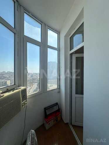 Satılır 3 otaqlı yeni tikili 127 m², Badamdar q., photo 18 from 19