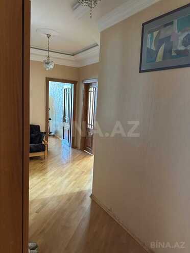 Satılır 3 otaqlı yeni tikili 127 m², Badamdar q., photo 9 from 19