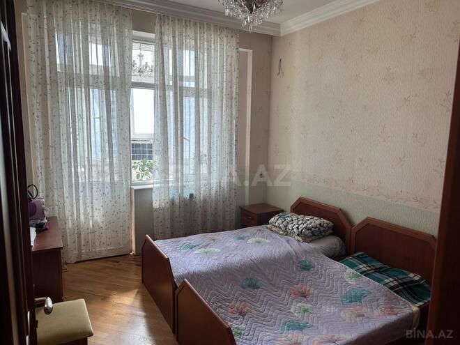 Satılır 3 otaqlı yeni tikili 127 m², Badamdar q., photo 10 from 19