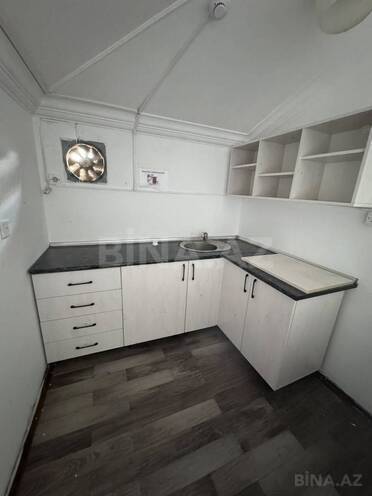 Сдаётся 20-комн. офис 1 400 м², м. Элмляр Академиясы, photo 25 from 29