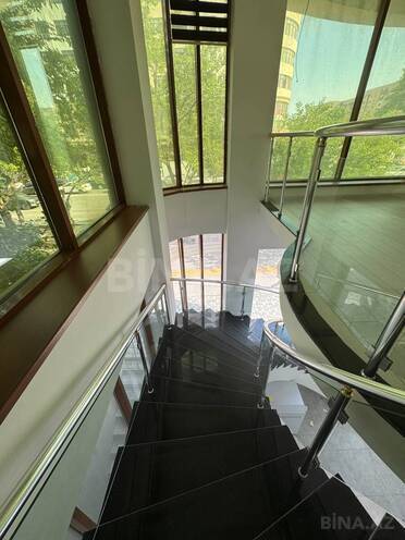 Сдаётся 20-комн. офис 1 400 м², м. Элмляр Академиясы, photo 26 from 29