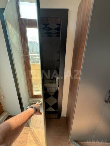 Сдаётся 20-комн. офис 1 400 м², м. Элмляр Академиясы, photo 28 from 29