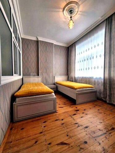 Продаётся 3-комн. новостройка 89 м², м. Ахмедлы, photo 7 from 12