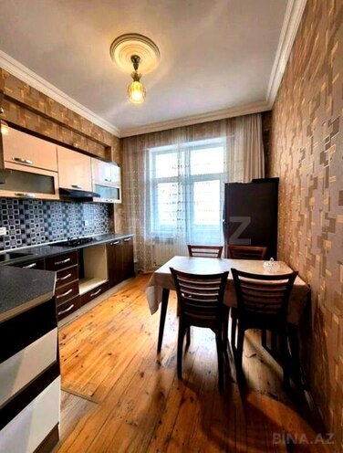 Продаётся 3-комн. новостройка 89 м², м. Ахмедлы, photo 8 from 12