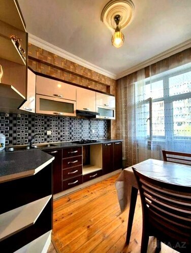 Продаётся 3-комн. новостройка 89 м², м. Ахмедлы, photo 9 from 12