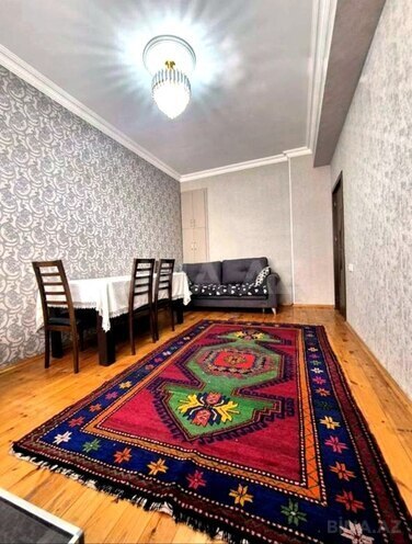 Продаётся 3-комн. новостройка 89 м², м. Ахмедлы, photo 3 from 12