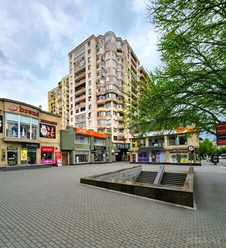 Продаётся 3-комн. новостройка 89 м², м. Ахмедлы, photo 1 from 12
