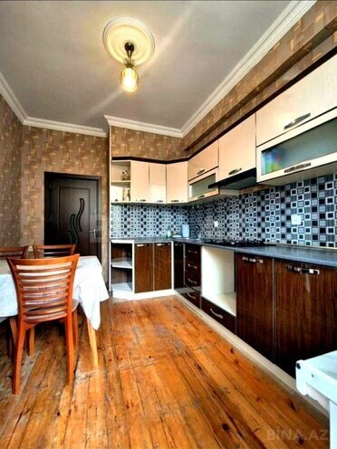 Продаётся 3-комн. новостройка 89 м², м. Ахмедлы, photo 10 from 12