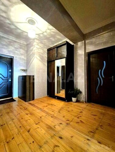 Продаётся 3-комн. новостройка 89 м², м. Ахмедлы, photo 5 from 12